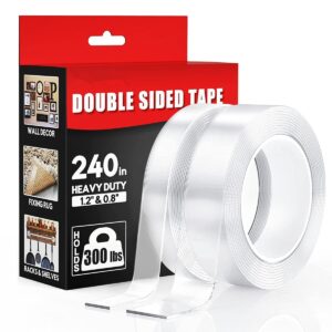 Double Sided Tapes
